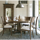 Universal Furniture Accent Cabinets Cabinets 450690 IMAGE 4