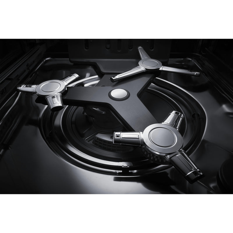  KitchenAid 24-inch Built-In Dishwasher KDTM504EPA IMAGE 16