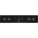  Whirlpool 30-inch Freestanding Electric Range YWFC150M0EB IMAGE 3