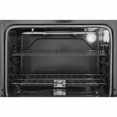 Whirlpool 30-inch Freestanding Electric Range YWFC150M0EB IMAGE 4