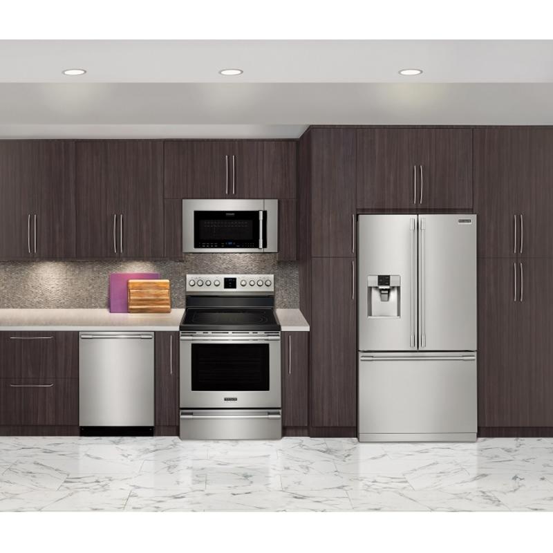 Frigidaire Professional 30-inch Freestanding Electric Range CPEF3077QF IMAGE 8