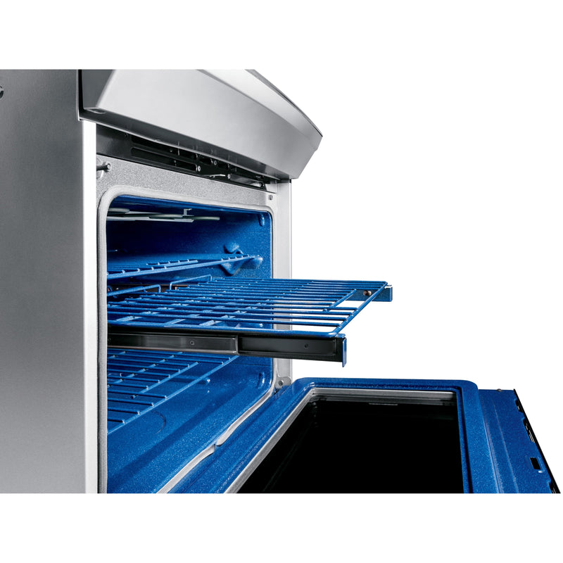 Electrolux 30-inch Slide-In Induction Range EW30IS8CRS IMAGE 6
