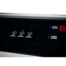  Electrolux 30-inch Slide-In Induction Range EW30IS8CRS IMAGE 8