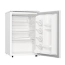 Danby 18-inch, 2.6 cu. ft. Compact Refrigerator DAR026A1WDD IMAGE 2