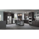  Frigidaire Professional 30-inch, 10.2 cu. ft. Built-in Double Wall Oven with Convection FPET3077RF IMAGE 10