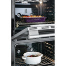  Frigidaire Professional 30-inch, 10.2 cu. ft. Built-in Double Wall Oven with Convection FPET3077RF IMAGE 6