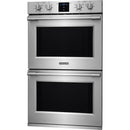  Frigidaire Professional 30-inch, 10.2 cu. ft. Built-in Double Wall Oven with Convection FPET3077RF IMAGE 8