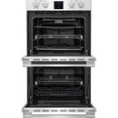 Frigidaire Professional 30-inch, 10.2 cu. ft. Built-in Double Wall Oven with Convection FPET3077RF IMAGE 9