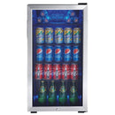  Danby 3.3 cu. ft. Freestanding Beverage Center DBC120CBLS IMAGE 5