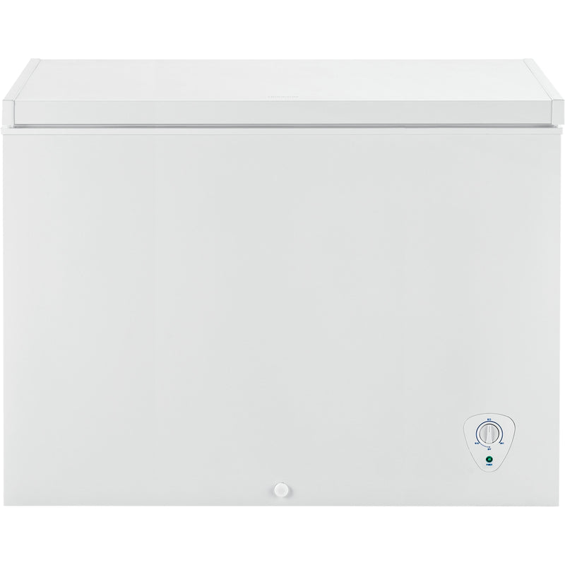  Frigidaire 8.7 cu. ft. Chest Freezer FFFC09M1RW IMAGE 1