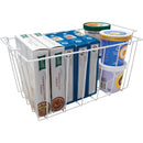  Frigidaire 8.7 cu. ft. Chest Freezer FFFC09M1RW IMAGE 4