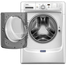  Maytag 5.2 cu. ft. Front Loading Washer with Steam MHW3500FW IMAGE 3