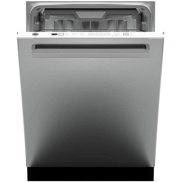 Bertazzoni 24-inch Built-In Dishwasher DW24XT IMAGE 1