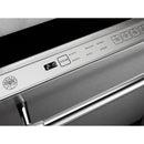  Bertazzoni 24-inch Built-In Dishwasher DW24XT IMAGE 3