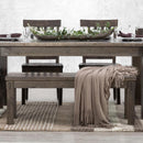 DeFehr Furniture Bench 197-970 IMAGE 1