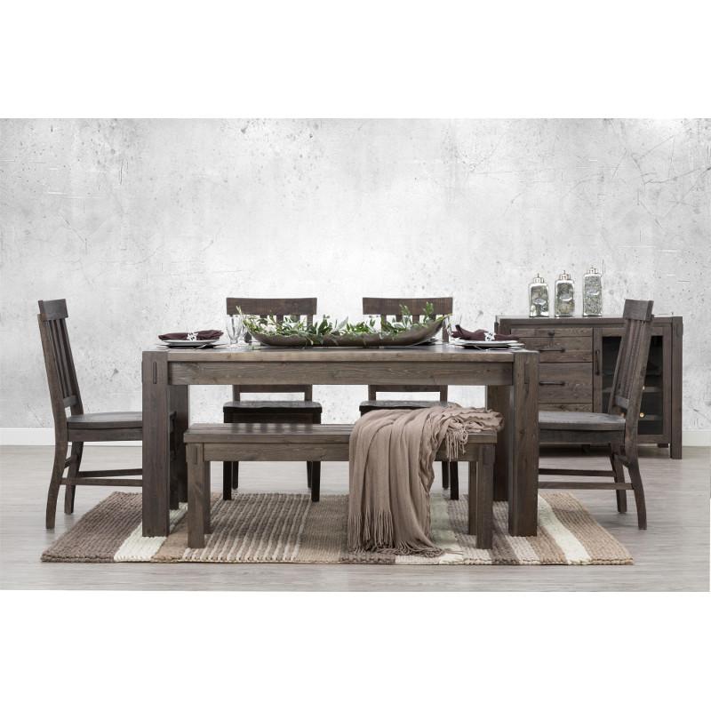 DeFehr Furniture Bench 197-970 IMAGE 2