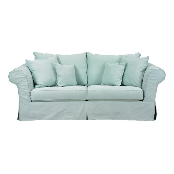 Brentwood Classics Fenmore Stationary Fabric Sofa 9042-38 IMAGE 1