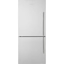  Blomberg 30-inch, 16.2 cu. ft. Bottom Freezer Refrigerator BRFB 1812 SSLN IMAGE 1