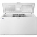  Maytag 21.7 cu. ft. Chest Freezer MZC3122FW IMAGE 1