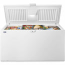  Maytag 21.7 cu. ft. Chest Freezer MZC3122FW IMAGE 2
