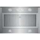 Frigidaire Professional 30-inch Under-Cabinet Range Hood FHWC3050RS IMAGE 2