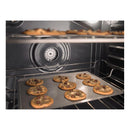  Whirlpool 30-inch Freestanding Electric Range with True Convection YWFE745H0FH IMAGE 8