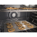  Whirlpool 30-inch Slide-In Electric Range YWEE745H0FS IMAGE 4