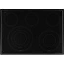  Whirlpool 30-inch Slide-In Electric Range YWEE745H0FS IMAGE 5