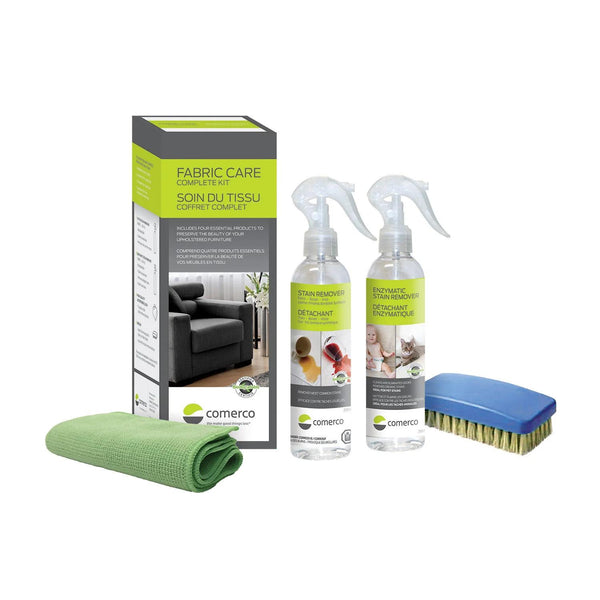 Comerco FABRIC CARE - COMPLETE KIT 2341.10701 IMAGE 1