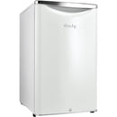 Danby 21-inch, 4.4 cu. ft. Compact Refrigerator DAR044A6PDB IMAGE 1