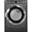  Electrolux 8 cu. ft. Electric Dryer with Steam EFMC617STT IMAGE 1