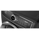 Electrolux 8 cu. ft. Electric Dryer with Steam EFMC617STT IMAGE 3