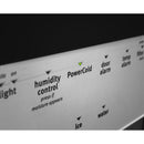  Maytag 33-inch, 21.7 cu. ft. French 3-Door Refrigerator with Ice and Water MFI2269FRZ IMAGE 5