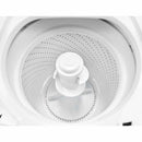  Amana 4.0 cu. ft. Top Load Washer NTW4516FW IMAGE 3