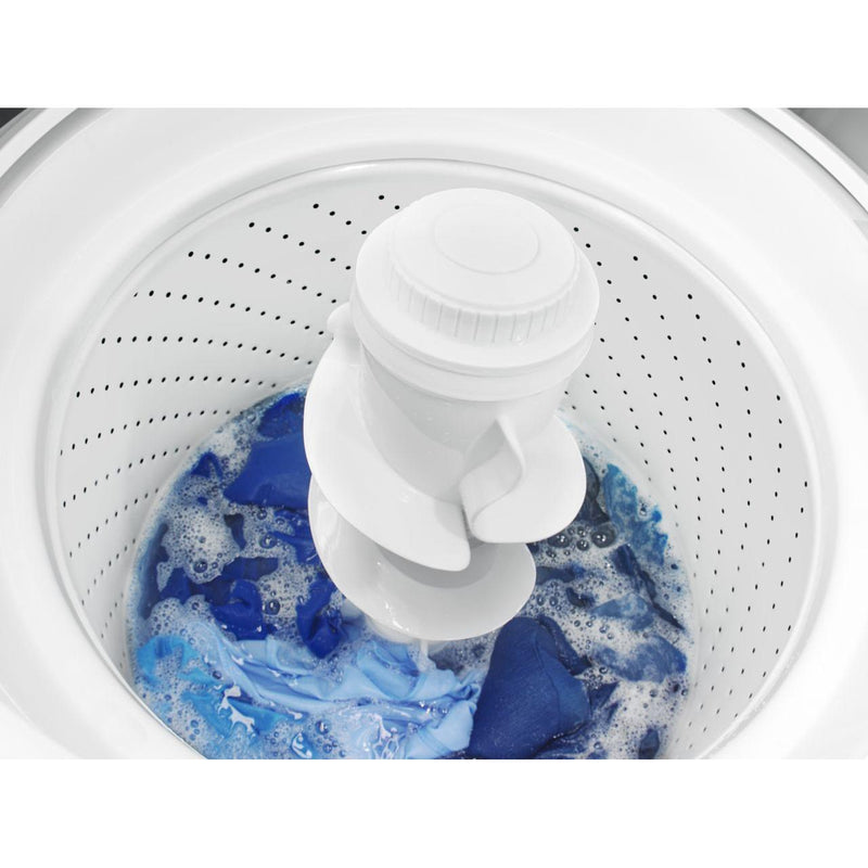  Amana 4.0 cu. ft. Top Load Washer NTW4516FW IMAGE 5