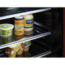  Danby 24-inch, 11 cu. ft. Compact Refrigerator DAR110A2LDB IMAGE 2