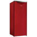  Danby 24-inch, 11 cu. ft. Compact Refrigerator DAR110A2LDB IMAGE 6