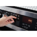  Maytag 30-inch Freestanding Electric Range YMER8800FZ IMAGE 14