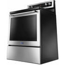  Maytag 30-inch Freestanding Electric Range YMER8800FZ IMAGE 5