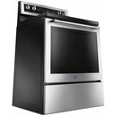  Maytag 30-inch Freestanding Electric Range YMER8800FZ IMAGE 6