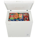  Danby 5 cu. ft. Chest Freezer DCFM050C1WM IMAGE 5