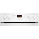  Maytag 30-inch Freestanding Electric Range YMER8800FW IMAGE 3