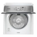  Maytag 5.4 cu.ft. Top Loading Washer MVWB765FW IMAGE 3
