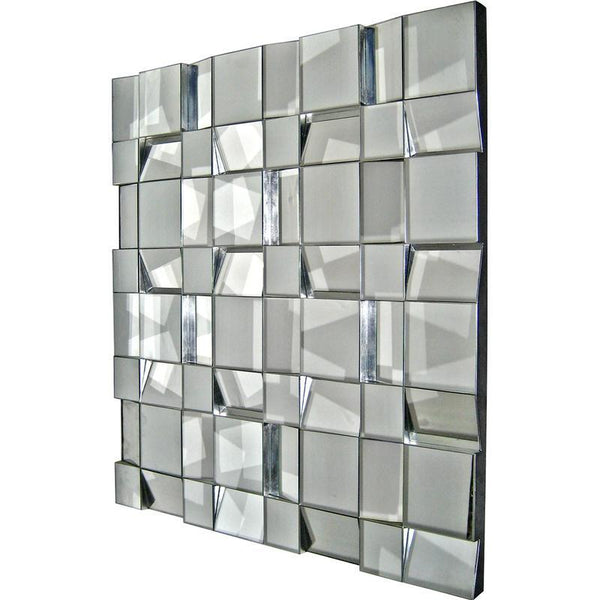 Renwil Wall Mirror MT791 IMAGE 1