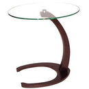 Verbois Accent Table FC1524 IMAGE 1