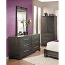 Concept Plus Dresser Mirror 40-13 IMAGE 1