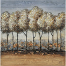 Renwil Home Decor Wall Art W6116 IMAGE 1