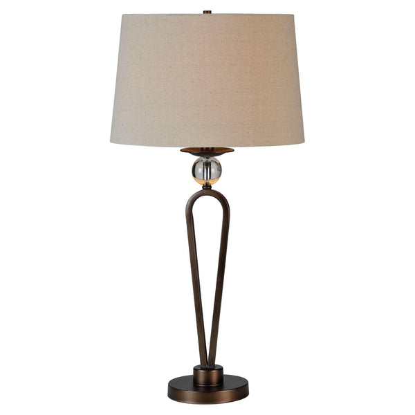 Renwil Pembroke Table Lamp LPT372 IMAGE 1