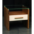 Verbois Duo End Table DUOTBO2020 IMAGE 1