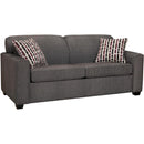 Simmons Upholstery Canada Fabric Sofabed 1048-73 IMAGE 1